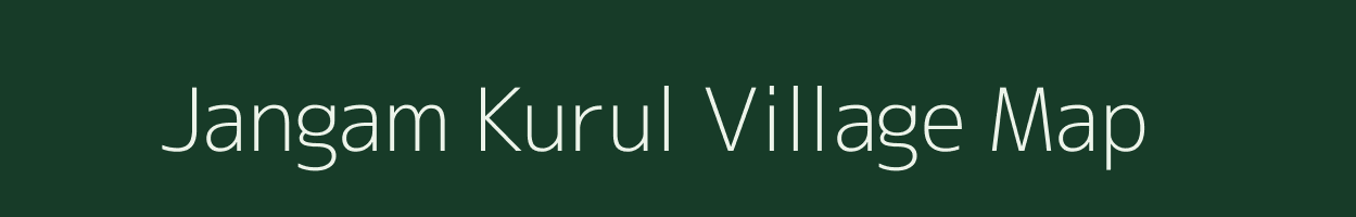 Jangam Kurul village map in Maharashtra