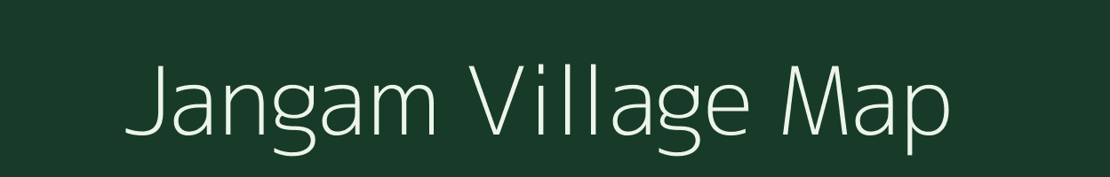 Jangam village map in Andhra Pradesh