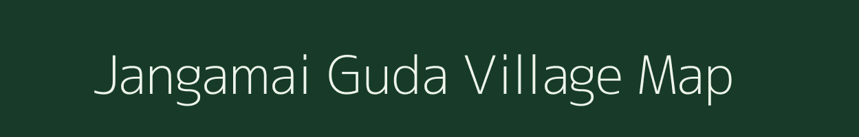 Jangamai Guda village map in Andhra Pradesh