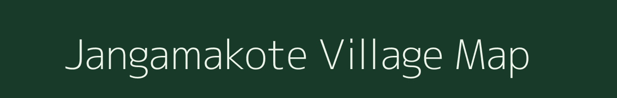 Jangamakote village map in Karnataka