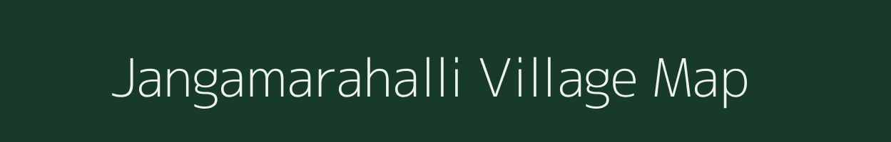 Jangamarahalli village map in Karnataka