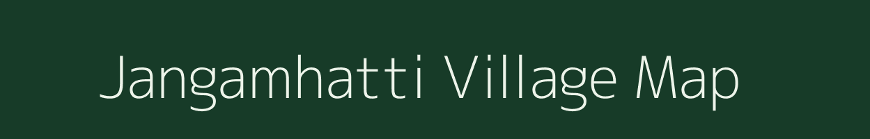 Jangamhatti village map in Maharashtra