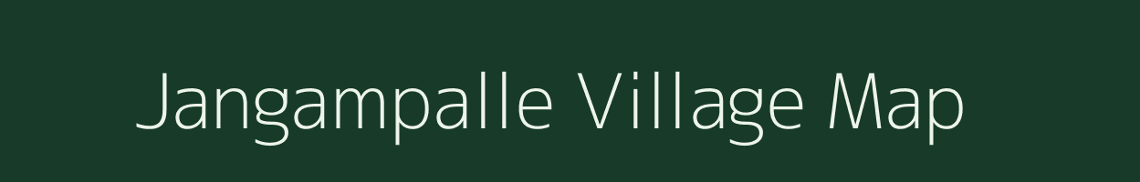 Jangampalle village map in Andhra Pradesh