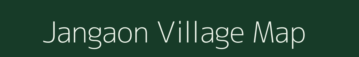 Jangaon village map in Andhra Pradesh