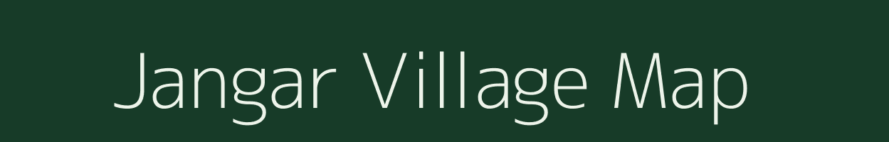 Jangar village map in Gujarat