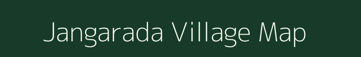 Jangarada village map in Odisha