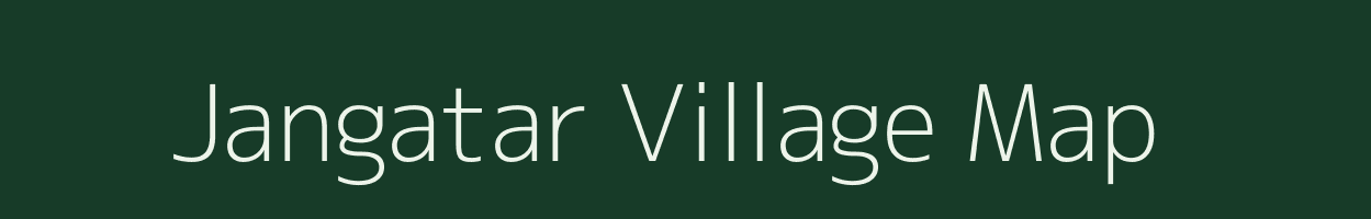 Jangatar village map in Odisha