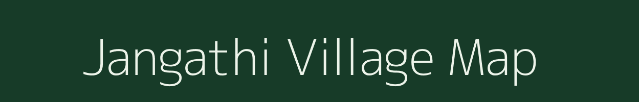 Jangathi village map in Maharashtra