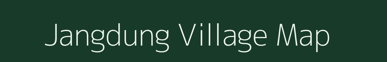 Jangdung village map in Manipur