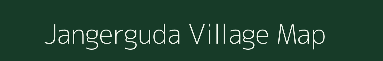 Jangerguda village map in Odisha