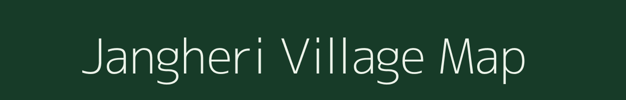 Jangheri village map in Uttar Pradesh