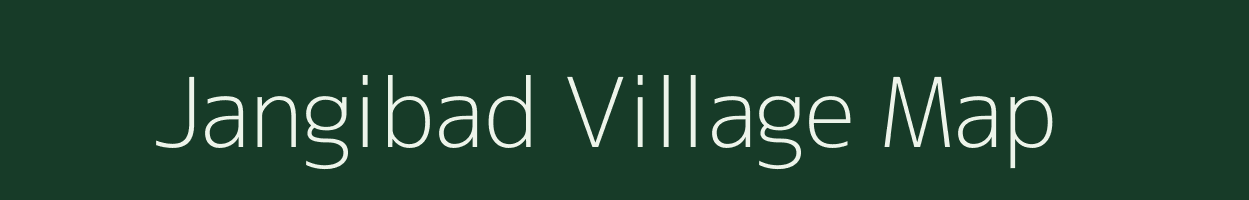 Jangibad village map in Jharkhand