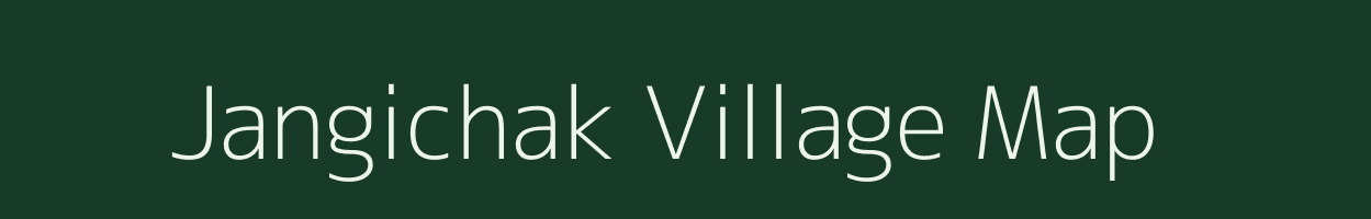 Jangichak village map in West Bengal