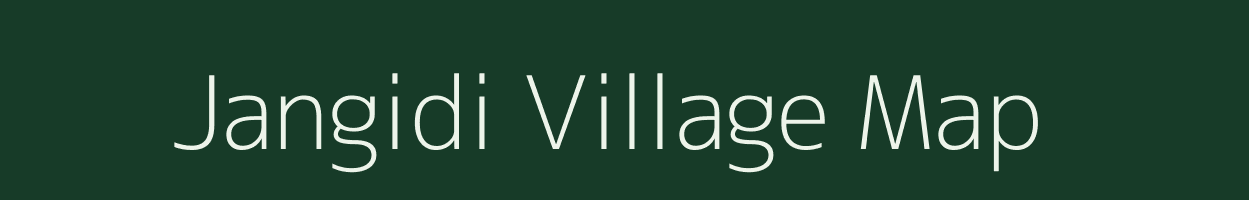 Jangidi village map in Odisha