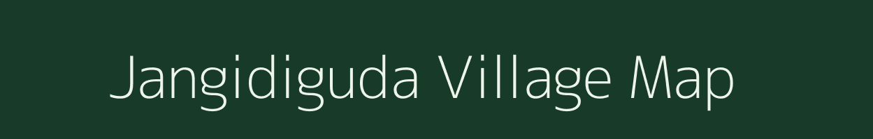Jangidiguda village map in Odisha