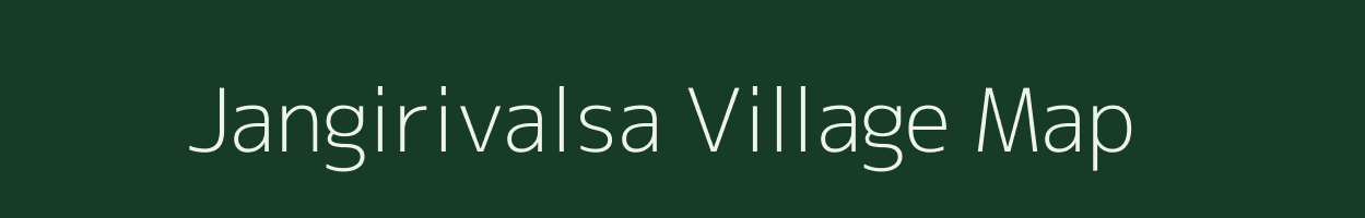 Jangirivalsa village map in Odisha