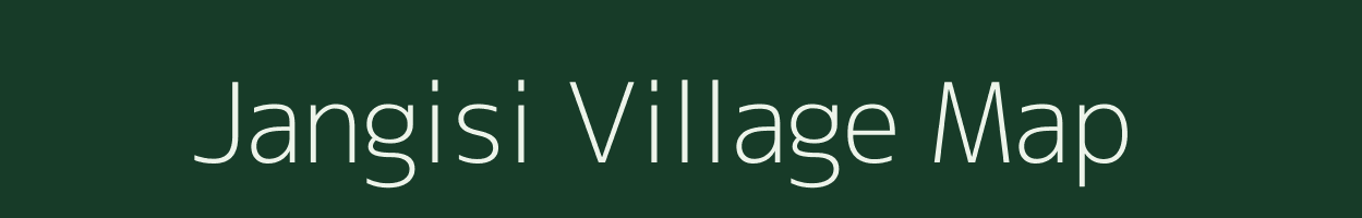 Jangisi village map in Jharkhand