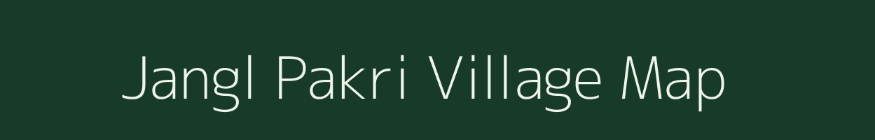 Jangl Pakri village map in Uttar Pradesh