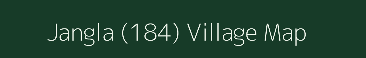 Jangla (184) village map in Himachal Pradesh