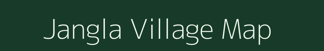 Jangla village map in Odisha