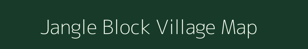 Jangle Block village map in Jharkhand