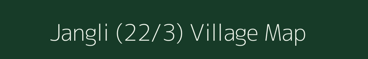 Jangli (22/3) village map in Himachal Pradesh