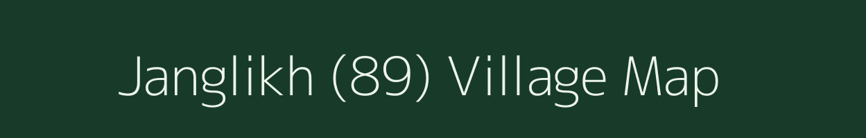 Janglikh (89) village map in Himachal Pradesh