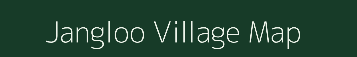 Jangloo village map in Rajasthan