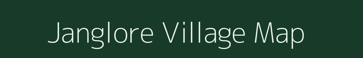 Janglore village map in Chhattisgarh