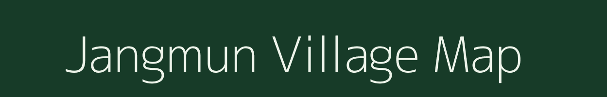 Jangmun village map in Manipur