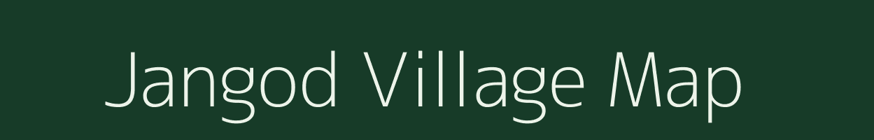 Jangod village map in Odisha