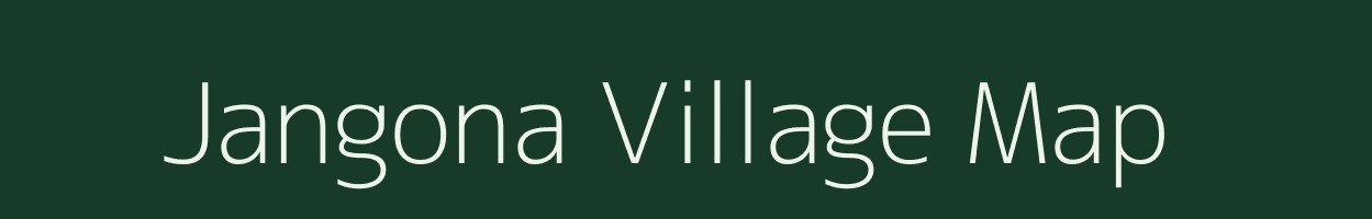 Jangona village map in Maharashtra