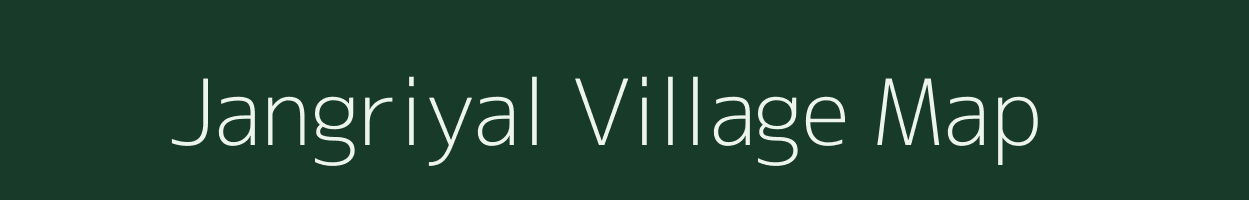 Jangriyal village map in Andhra Pradesh