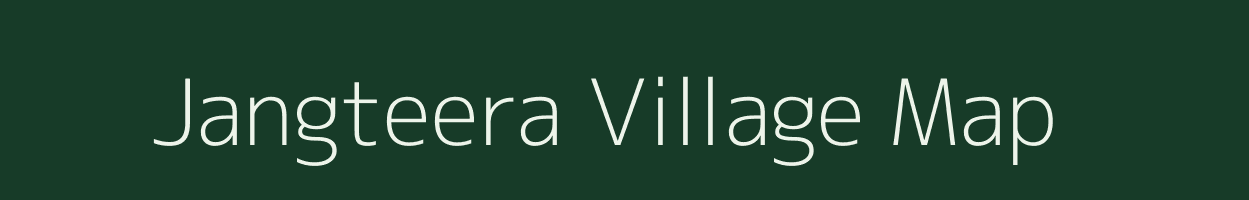 Jangteera village map in Uttar Pradesh