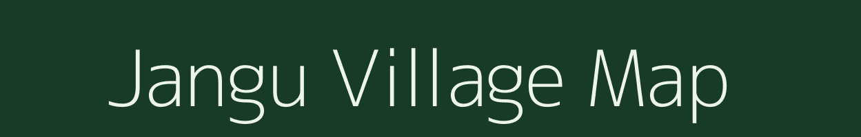 Jangu village map in Odisha