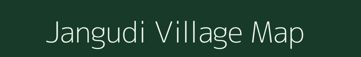 Jangudi village map in Odisha