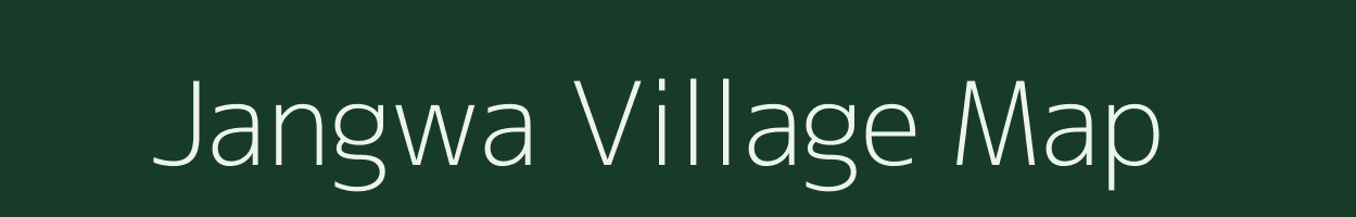 Jangwa village map in Madhya Pradesh