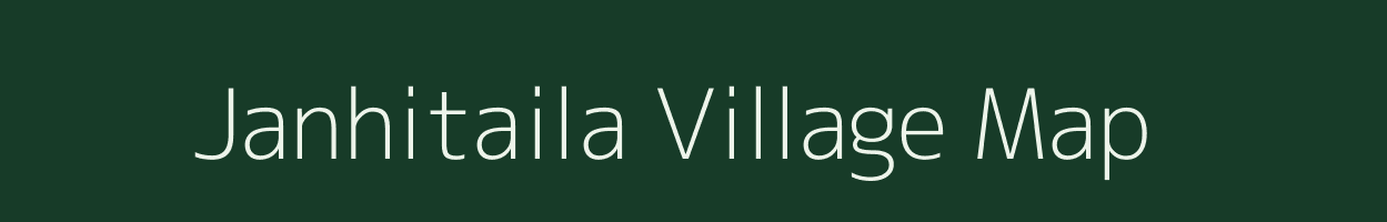 Janhitaila village map in Odisha