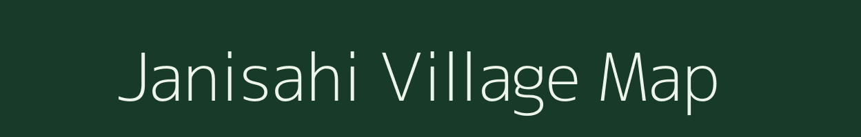 Janisahi village map in Odisha