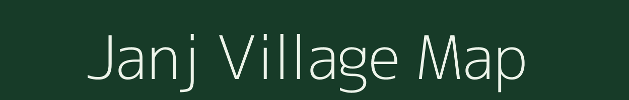 Janj village map in Chhattisgarh