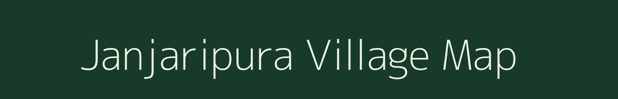 Janjaripura village map in Madhya Pradesh