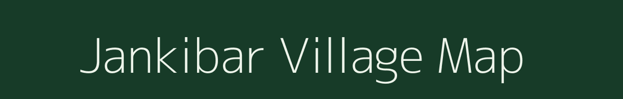 Jankibar village map in West Bengal