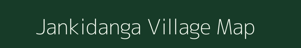 Jankidanga village map in West Bengal