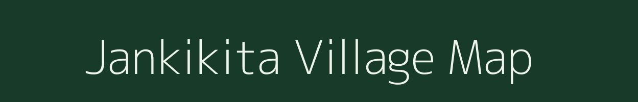 Jankikita village map in Bihar