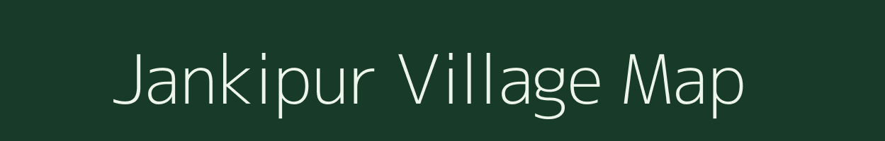 Jankipur village map in Jharkhand