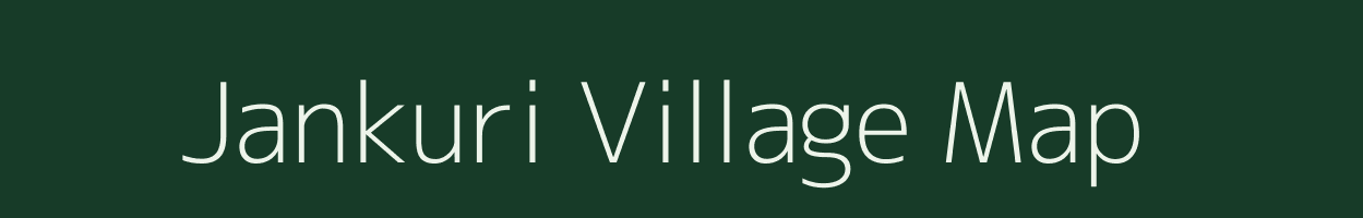 Jankuri village map in Uttarakhand