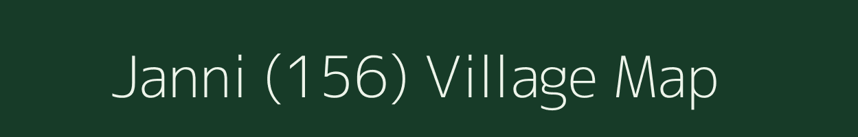 Janni (156) village map in Himachal Pradesh