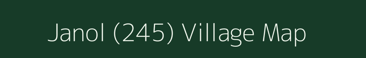 Janol (245) village map in Himachal Pradesh