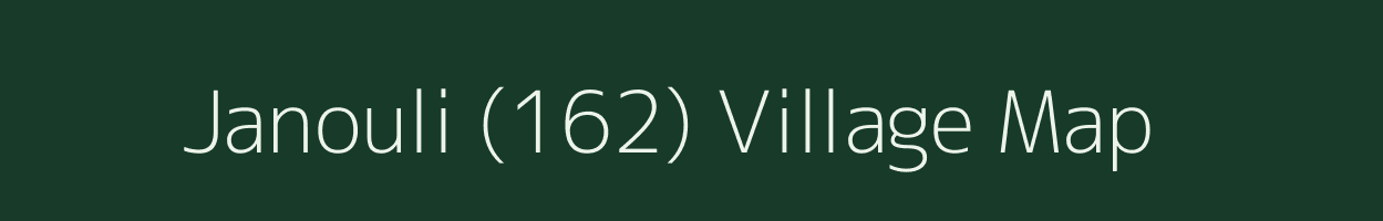 Janouli (162) village map in Haryana