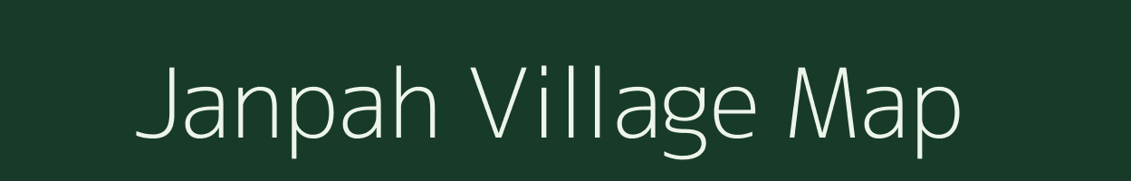 Janpah village map in Uttar Pradesh